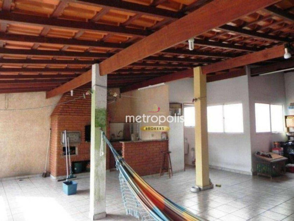 Sobrado com 3 Quartos à Venda, 261 m² em Rudge Ramos - São Bernardo Do Campo