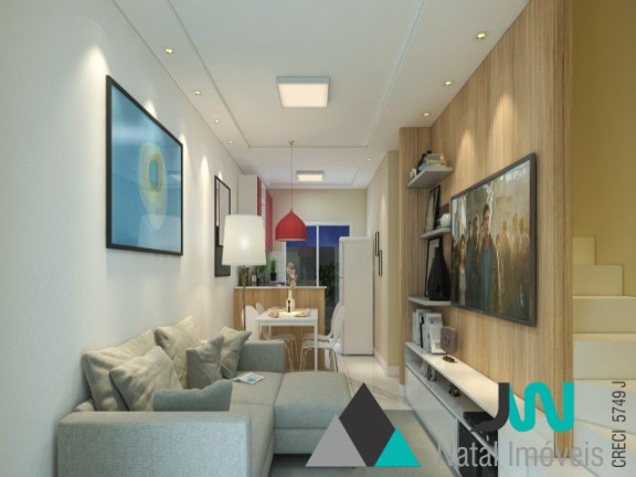Imagem Casa com 4 Quartos para Alugar ou Temporada, 300 m² em Parque Do Jiqui - Parnamirim