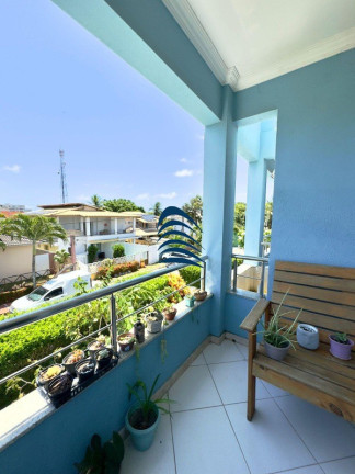 Imagem Casa com 6 Quartos à Venda, 321 m² em Portão - Lauro De Freitas Imagem Casa com 6 Quartos à Venda, 321 m² em Portão - Lauro De Freitas
