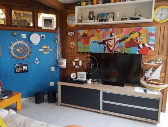 Imagem Casa de Condomínio com 3 Quartos à Venda, 180 m² em Condomínio Passárgada - Nova Lima