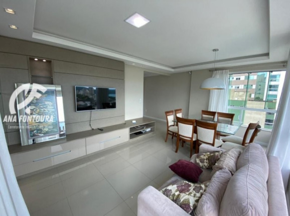 Apartamento com 3 Quartos à Venda, 109 m² em Meia Praia - Itapema