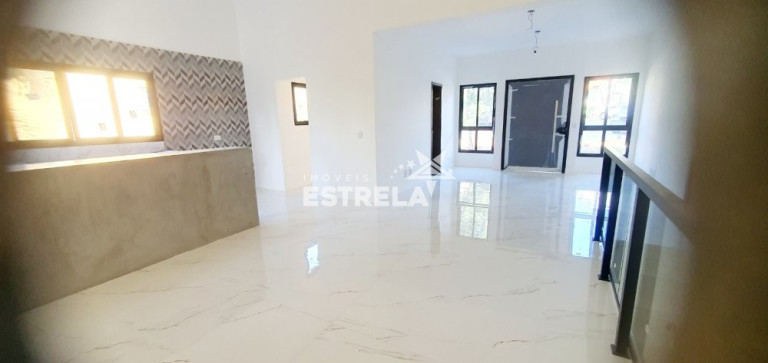 Imagem Casa com 3 Quartos à Venda, 43 m² em Transurb - Itapevi