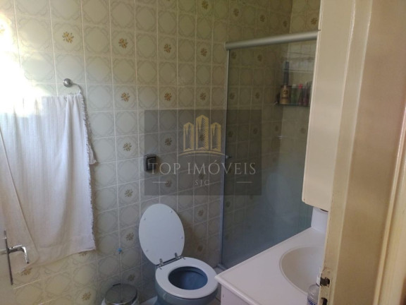 Imagem Casa com 4 Quartos à Venda, 250 m² em Bosque Dos Eucaliptos - São José Dos Campos