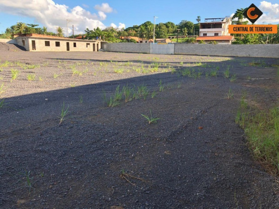 Terreno à Venda, 4.000 m² em Centro - Candeias