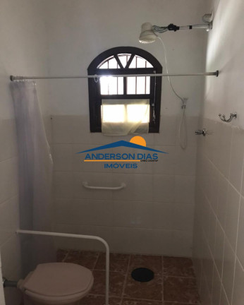 Imagem Casa com 2 Quartos à Venda, 130 m² em Balneário Dos Golfinhos - Caraguatatuba