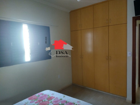 Imagem Casa com 3 Quartos à Venda, 250 m² em Parque São Miguel - Hortolândia
