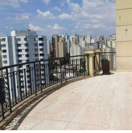 Imagem Apartamento com 4 Quartos à Venda, 518 m² em Vila Mariana - São Paulo Imagem Apartamento com 4 Quartos à Venda, 518 m² em Vila Mariana - São Paulo
