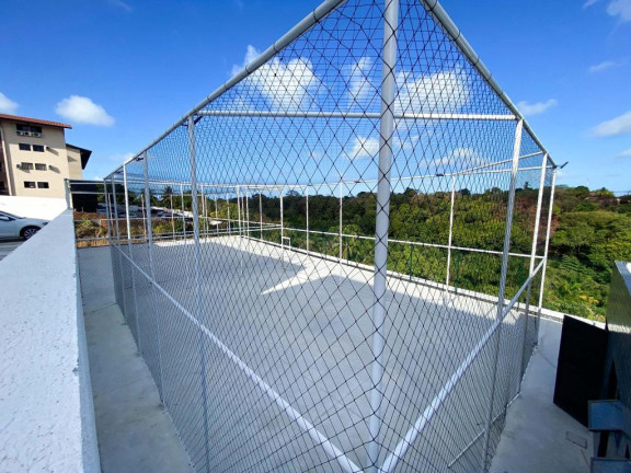 Imagem Apartamento com 3 Quartos à Venda, 62 m² em Bancários - João Pessoa
