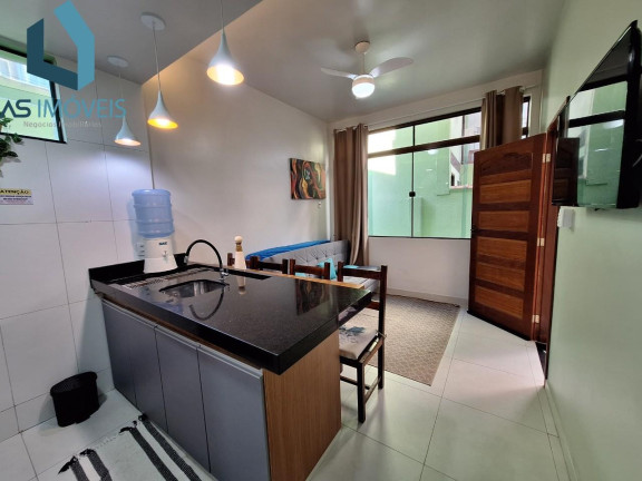 Imagem Apartamento com 1 Quarto à Venda, 49 m² em Centro - Cabo Frio Imagem Apartamento com 1 Quarto à Venda, 49 m² em Centro - Cabo Frio