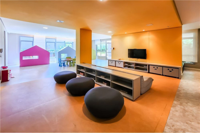 Imagem Apartamento com 2 Quartos à Venda, 50 m² em Vila Santa Catarina - São Paulo Imagem Apartamento com 2 Quartos à Venda, 50 m² em Vila Santa Catarina - São Paulo