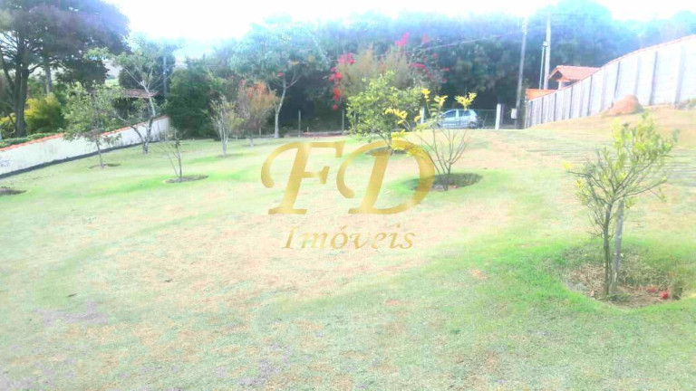 Imagem Terreno em Condomínio à Venda, 2.600 m² em Residência Pararanga - Atibaia Imagem Terreno em Condomínio à Venda, 2.600 m² em Residência Pararanga - Atibaia