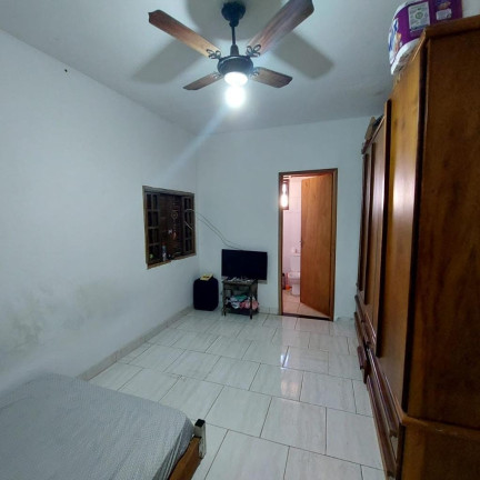 Imagem Casa com 3 Quartos à Venda, 110 m² em Jardim Garcez - Taubaté