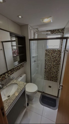 Imagem Apartamento com 2 Quartos para Alugar, 68 m² em Jardim Aquarius - São José Dos Campos Imagem Apartamento com 2 Quartos para Alugar, 68 m² em Jardim Aquarius - São José Dos Campos