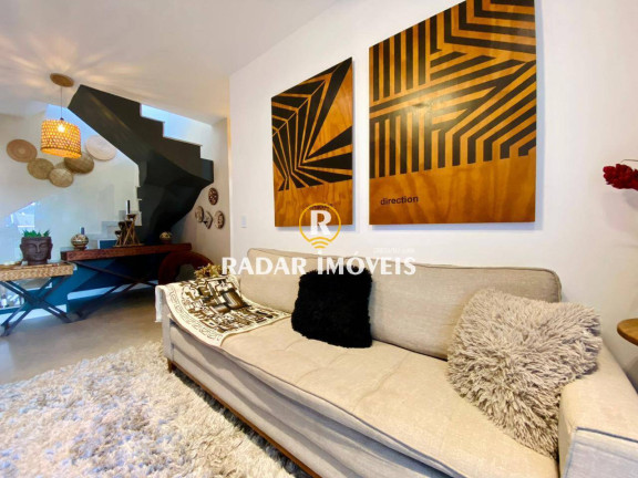 Imagem Cobertura à Venda, 202 m² em Vila Nova - Cabo Frio