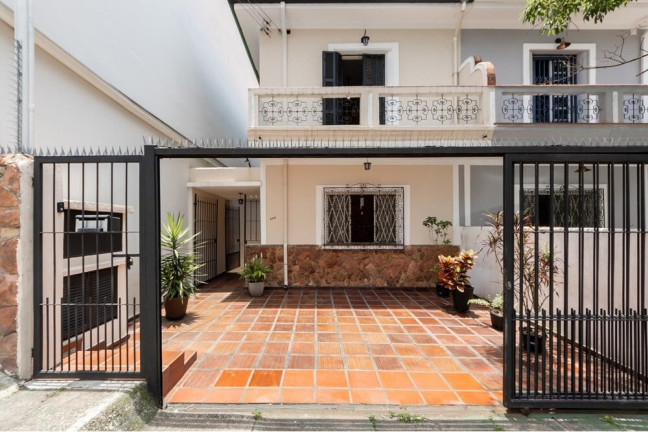 Imagem Casa com 2 Quartos à Venda, 165 m² em Perdizes - São Paulo