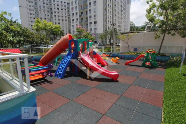Imagem Apartamento com 2 Quartos à Venda, 55 m² em Jacarepaguá - Rio De Janeiro Imagem Apartamento com 2 Quartos à Venda, 55 m² em Jacarepaguá - Rio De Janeiro