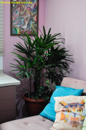 Imagem Apartamento com 2 Quartos à Venda, 50 m² em Recanto Quarto Centenário - Jundiaí