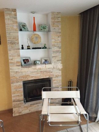Imagem Apartamento com 3 Quartos à Venda, 110 m² em Morumbi - São Paulo