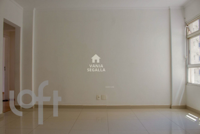 Imagem Apartamento com 3 Quartos à Venda, 93 m² em Perdizes - São Paulo