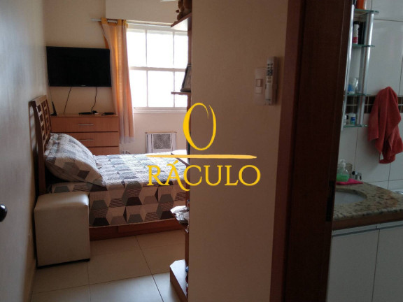 Imagem Apartamento com 3 Quartos à Venda, 130 m² em José Menino - Santos