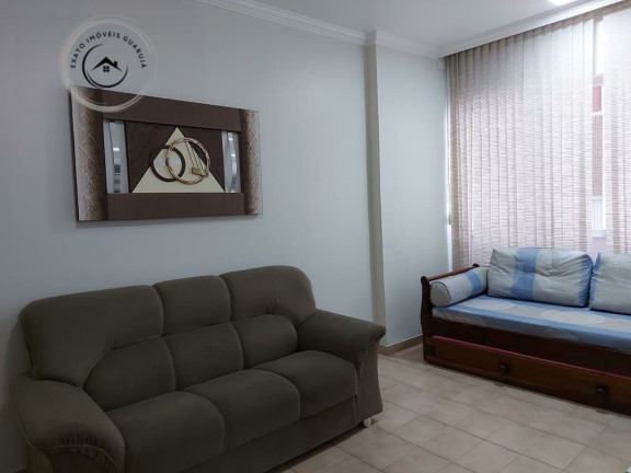 Imagem Apartamento com 1 Quarto à Venda, 55 m²