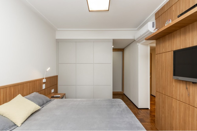 Imagem Apartamento com 3 Quartos à Venda, 138 m² em Paraíso - São Paulo