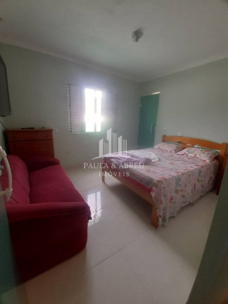 Imagem Casa com 3 Quartos à Venda, em Jardim Zaira - Mauá Imagem Casa com 3 Quartos à Venda, em Jardim Zaira - Mauá