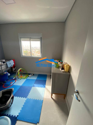 Imagem Apartamento com 2 Quartos à Venda, 47 m² em Presidente Altino - Osasco