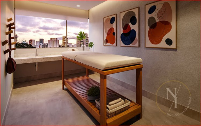 Imagem Apartamento com 3 Quartos à Venda, 75 m² em Ipiranga - São Paulo Imagem Apartamento com 3 Quartos à Venda, 75 m² em Ipiranga - São Paulo