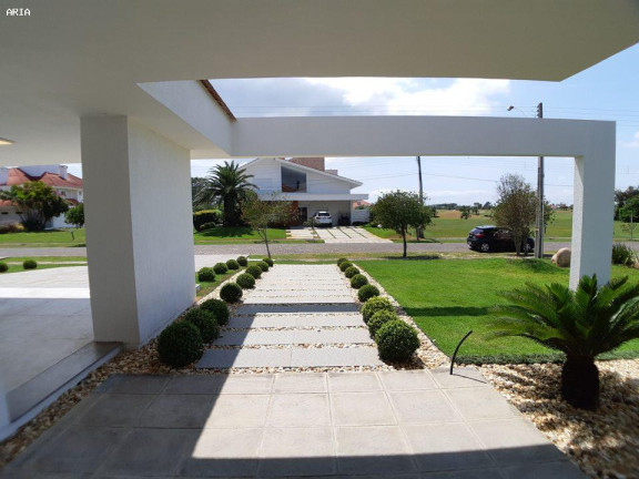 Imagem Casa com 5 Quartos à Venda, 511 m² em Green Village - Xangri-lá Imagem Casa com 5 Quartos à Venda, 511 m² em Green Village - Xangri-lá