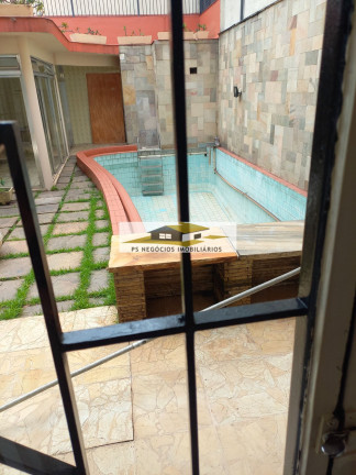 Imagem Sobrado com 4 Quartos à Venda, 280 m² em Vila Monumento - São Paulo