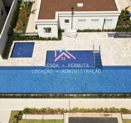 Imagem Apartamento com 3 Quartos à Venda, 72 m² em Cidade Luiza - Jundiaí