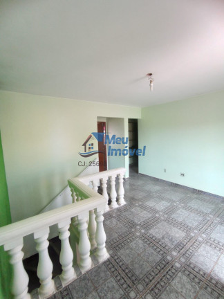 Imagem Casa com 5 Quartos à Venda, 200 m² em Ceilândia Norte (ceilândia) - Brasília Imagem Casa com 5 Quartos à Venda, 200 m² em Ceilândia Norte (ceilândia) - Brasília