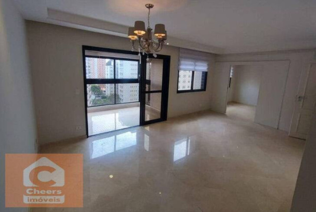 Imagem Apartamento com 4 Quartos à Venda, 130 m² em Vila Nova Conceição - São Paulo Imagem Apartamento com 4 Quartos à Venda, 130 m² em Vila Nova Conceição - São Paulo
