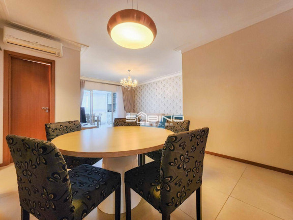 Imagem Apartamento com 3 Quartos à Venda, 142 m² em Riviera De São Lourenço - Bertioga