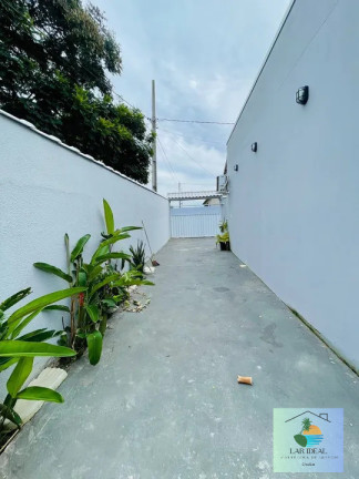 Imagem Casa com 2 Quartos à Venda, em Iguabinha - Araruama Imagem Casa com 2 Quartos à Venda, em Iguabinha - Araruama