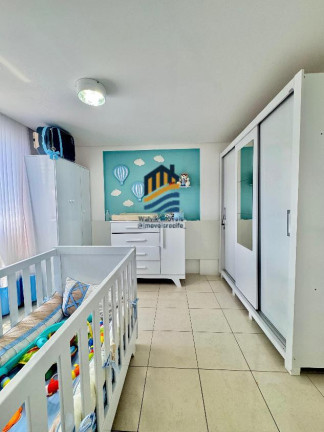 Imagem Apartamento com 4 Quartos à Venda, 160 m² em Rosarinho - Recife