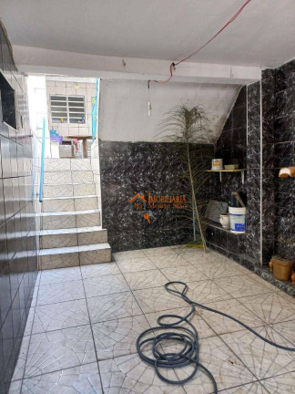 Imagem Sobrado com 3 Quartos à Venda, 98 m² em Jardim São João - Guarulhos Imagem Sobrado com 3 Quartos à Venda, 98 m² em Jardim São João - Guarulhos