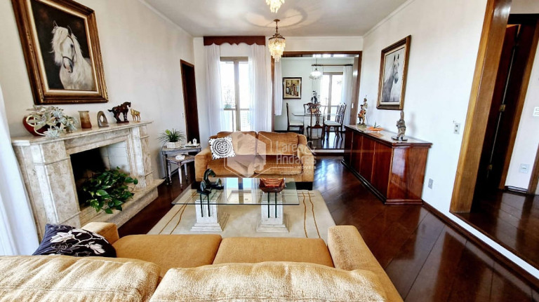 Imagem Apartamento com 3 Quartos à Venda, 216 m² em Campo Belo - São Paulo Imagem Apartamento com 3 Quartos à Venda, 216 m² em Campo Belo - São Paulo