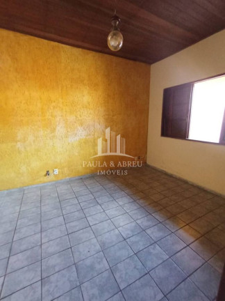 Imagem Casa com 2 Quartos para Alugar, em Parque Das Américas - Mauá Imagem Casa com 2 Quartos para Alugar, em Parque Das Américas - Mauá