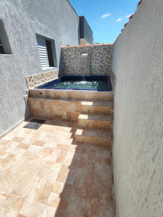 Imagem Casa com 2 Quartos à Venda, 60 m² em Cibratel Ii - Itanhaém