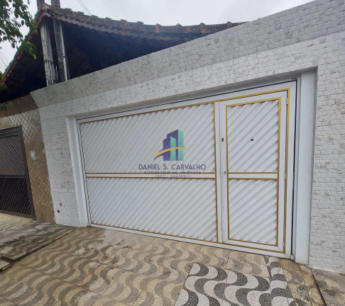 Imagem Casa com 3 Quartos à Venda, 250 m² em Aviação - Praia Grande Imagem Casa com 3 Quartos à Venda, 250 m² em Aviação - Praia Grande
