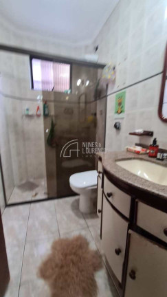 Imagem Apartamento com 3 Quartos à Venda, 140 m² em Pompéia - Santos Imagem Apartamento com 3 Quartos à Venda, 140 m² em Pompéia - Santos