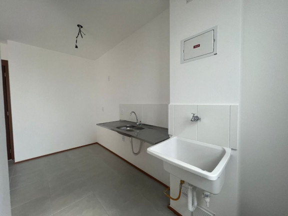Imagem Apartamento com 2 Quartos à Venda, 49 m² em Residencial Eldorado - Goiânia Imagem Apartamento com 2 Quartos à Venda, 49 m² em Residencial Eldorado - Goiânia