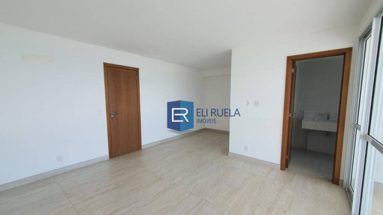 Imagem Apartamento com 4 Quartos à Venda, 245 m² em Praia De Itapoã - Vila Velha