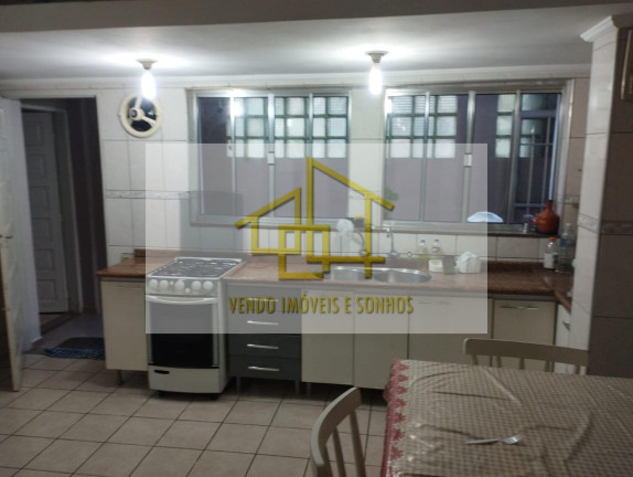 Imagem Sobrado com 3 Quartos à Venda, 141 m² em Jardim Trussardi - São Paulo Imagem Sobrado com 3 Quartos à Venda, 141 m² em Jardim Trussardi - São Paulo