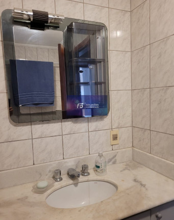 Apartamento com 3 Quartos para Alugar, 100 m² em Vila Georgina - Indaiatuba