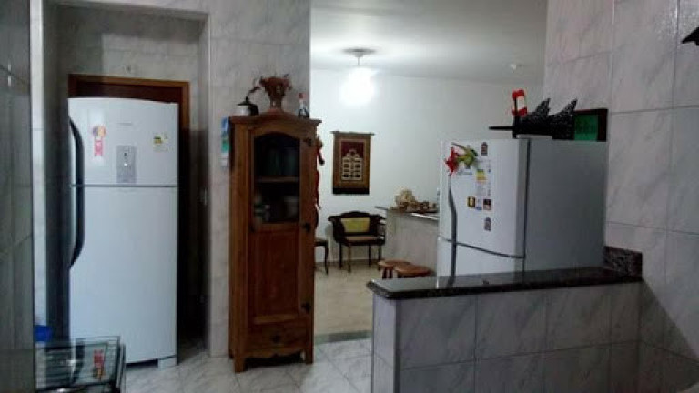 Imagem Apartamento com 4 Quartos à Venda, 128 m² em Acarau - Ubatuba