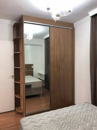 Imagem Apartamento com 2 Quartos à Venda, 50 m² em Jardim Vera Cruz - Sorocaba Imagem Apartamento com 2 Quartos à Venda, 50 m² em Jardim Vera Cruz - Sorocaba
