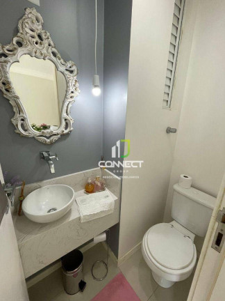 Imagem Apartamento com 3 Quartos à Venda, 110 m² em Centro - Itajaí